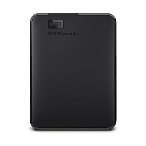 Western Digital thumbnail
