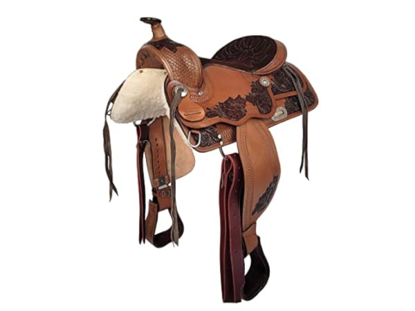 Westernsättel Vorschaubild