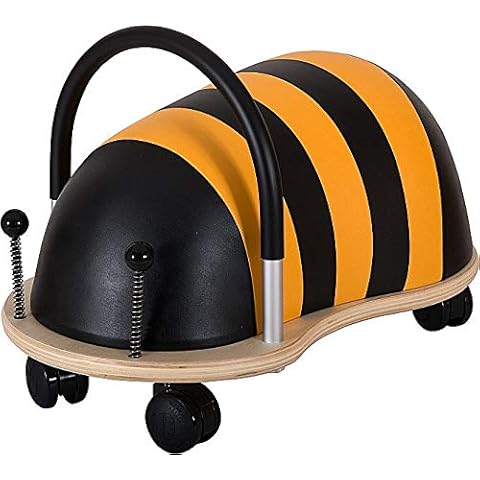Wheely Bug thumbnail