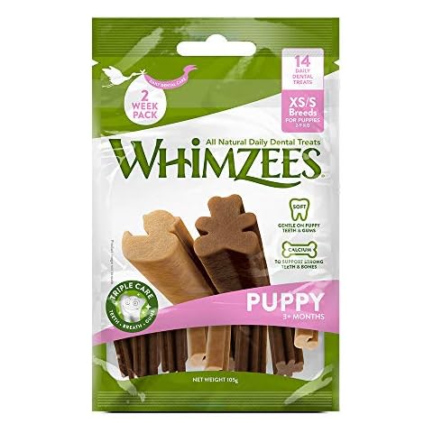 WHIMZEES thumbnail