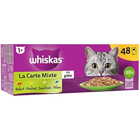 Whiskas thumbnail