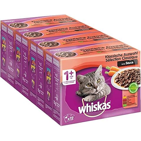 Whiskas thumbnail