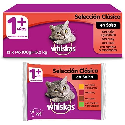 Whiskas thumbnail