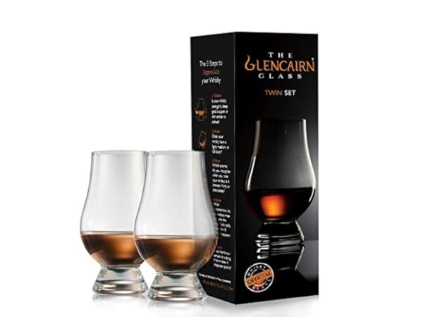 Whiskeygläser Vorschaubild