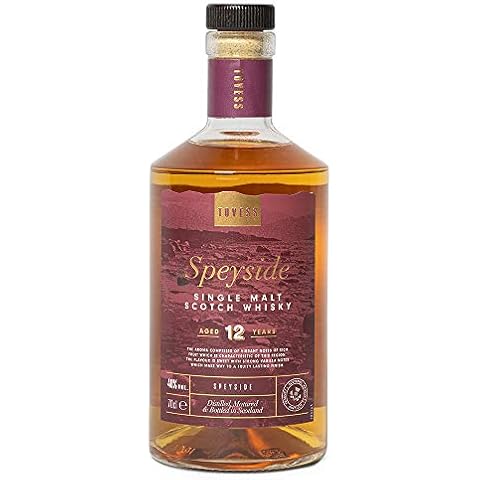 Whisky puro