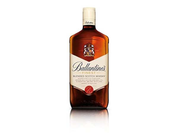 Whisky Miniatura