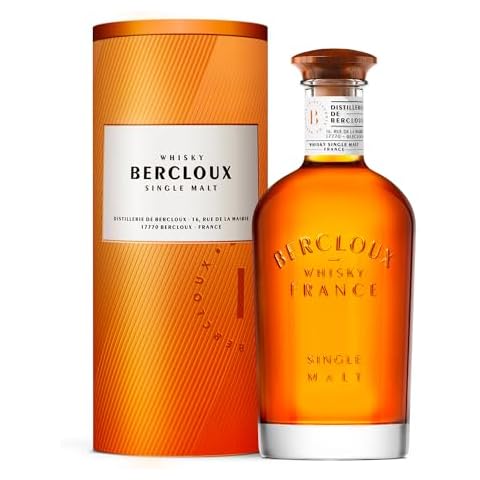 Bouteilles de whiskys