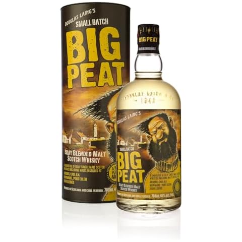 Whiskys à la girofle