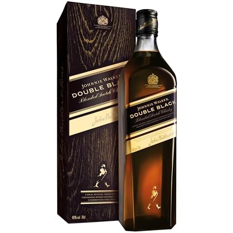 Whiskys Johnnie Walker
