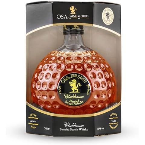 Whiskys au poivre