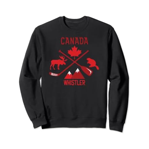 Whistler Canada design thumbnail