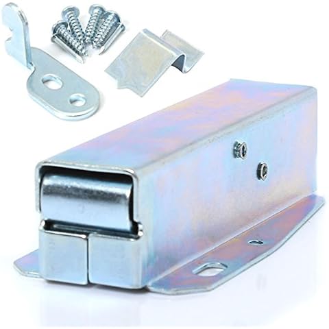 White Hinge thumbnail