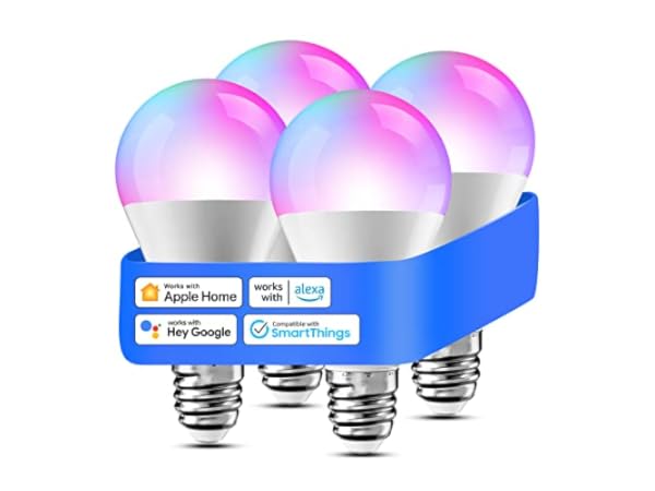 Wi-Fi Lampen Vorschaubild