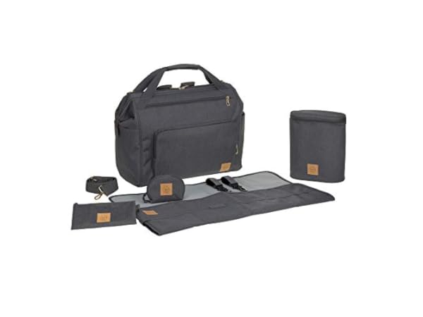 Wickeltaschen mit Schnallen Vorschaubild