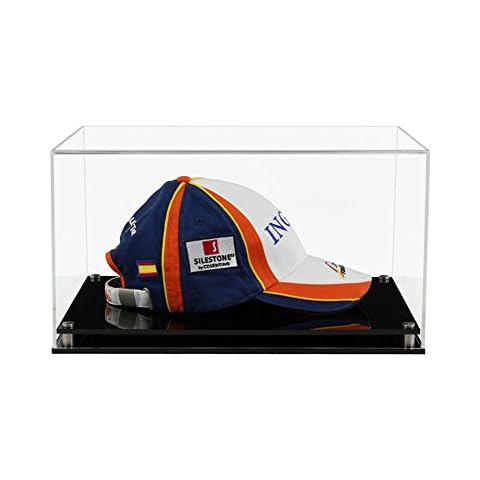 Widdowsons Display Cases thumbnail