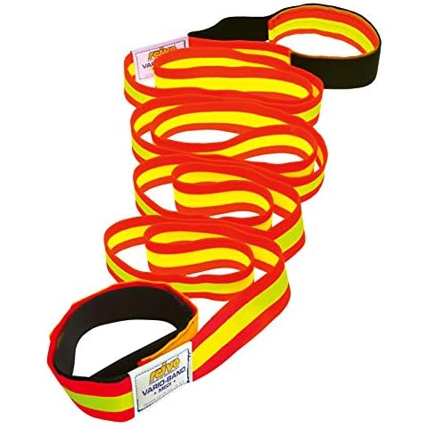 Widerstandsbänder aus Polyester