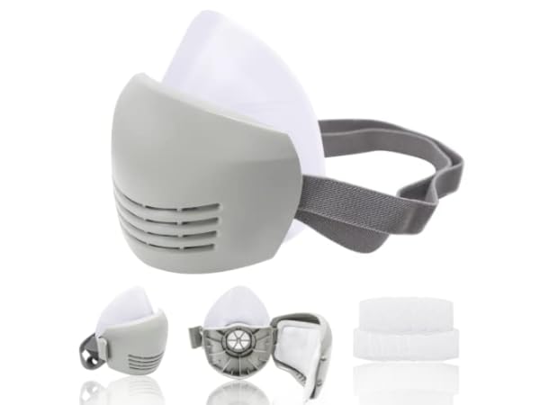 Wiederverwendbare Atemschutzmasken Vorschaubild