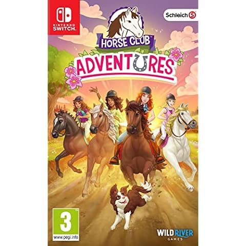 Wild River Games thumbnail