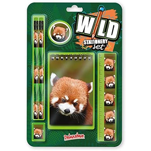Wild Stationery thumbnail