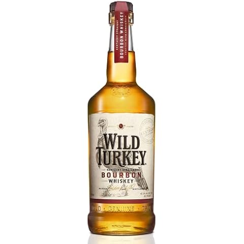 Wild Turkey thumbnail