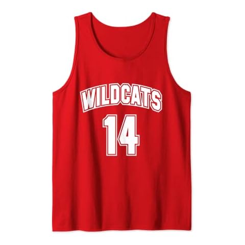 Wildcats 14 Shirts thumbnail