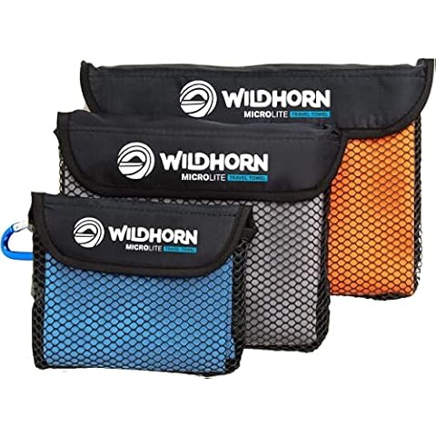 Wildhorn Outfitters thumbnail