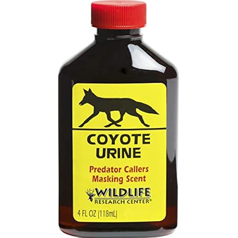 Wildlife Research thumbnail
