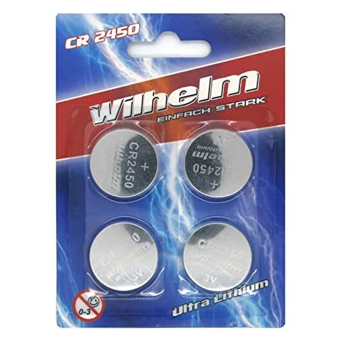 Wilhelm thumbnail