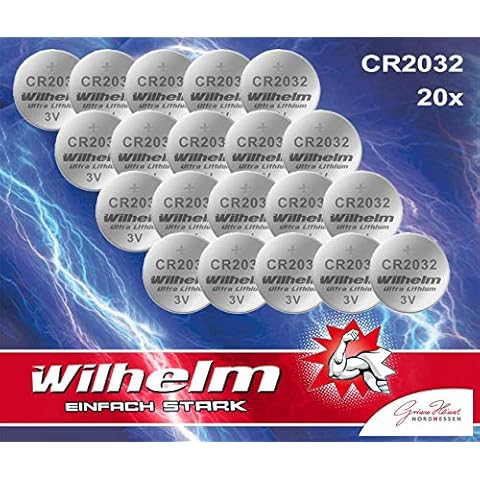 Wilhelm thumbnail