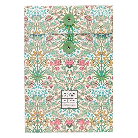 William Morris At Home thumbnail