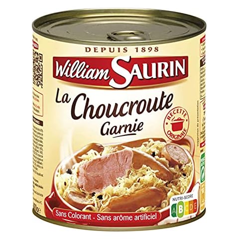 William Saurin thumbnail
