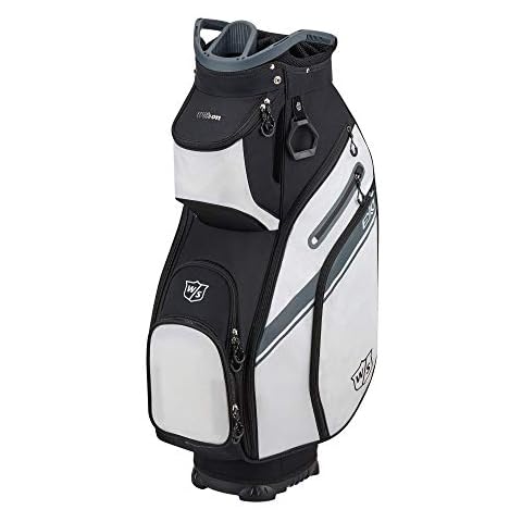 Wilson Caddybags