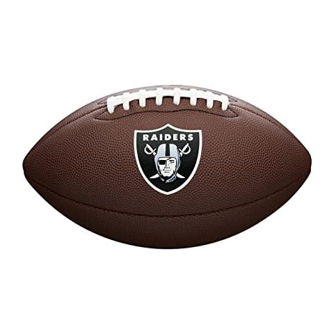 Wilson Freizeit-Footballs