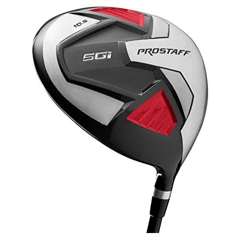 Wilson Golf-Driver