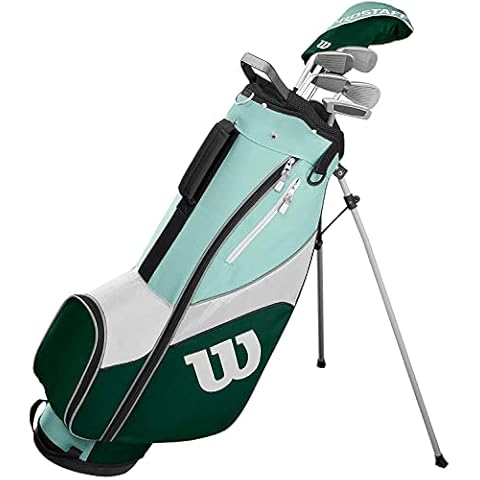 Wilson Golfschlägersätze