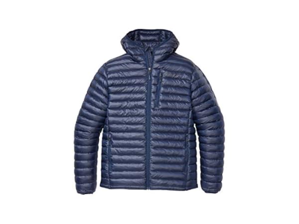 Winddichte Outdoor Daunenjacken für Herren thumbnail