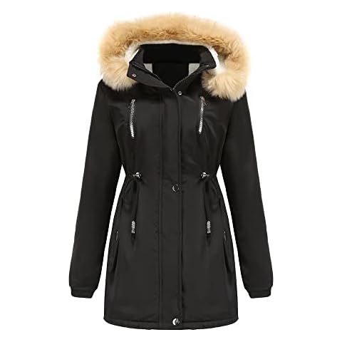 Winddichte Outdoor Fleecejacken für Damen