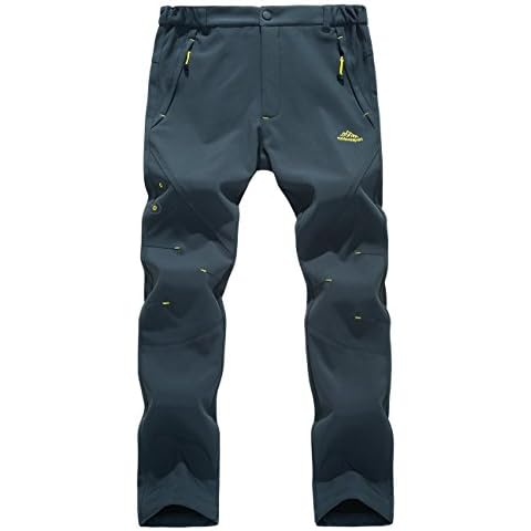 Winddichte Outdoor Hosen für Herren