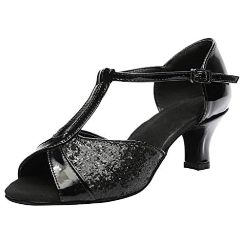 WINJIN Chaussures femme thumbnail