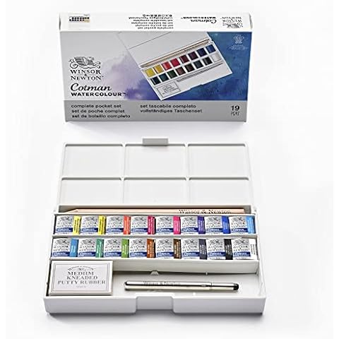 Winsor & Newton thumbnail