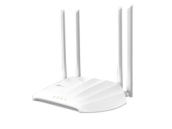Wireless Access Points Vorschaubild