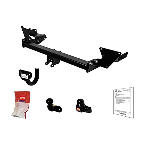 Witter Towbars thumbnail