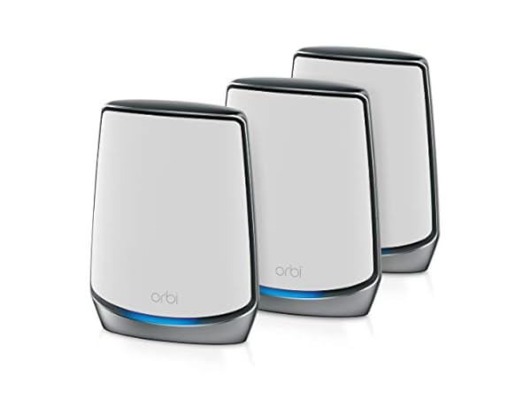WLAN-Mesh-Systeme Vorschaubild