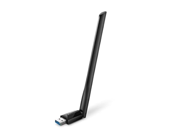 WLAN USB-Adapter Vorschaubild