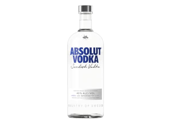 Wodka ohne Geschmack Vorschaubild