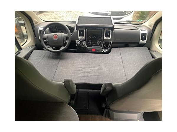 Wohnmobilbetten Vorschaubild