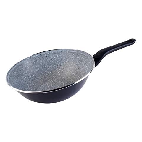 Woks antiadherentes