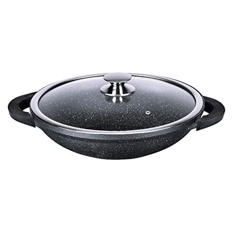 Woks de piedra