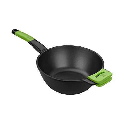 Woks de inducción