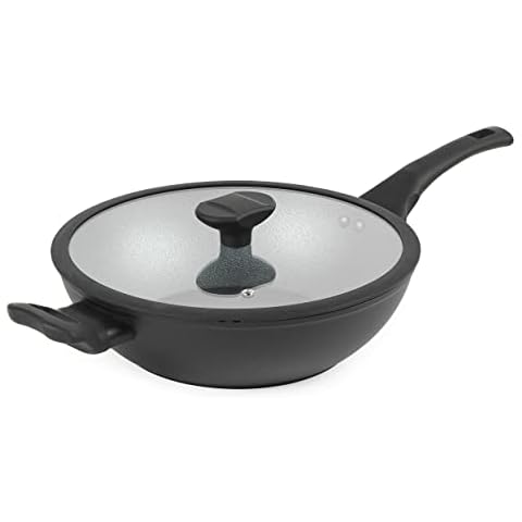 Woks ligeras